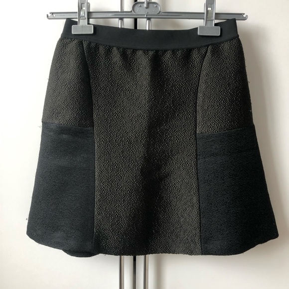 Skirt Sandro size 2 = M - Picture 1 of 8
